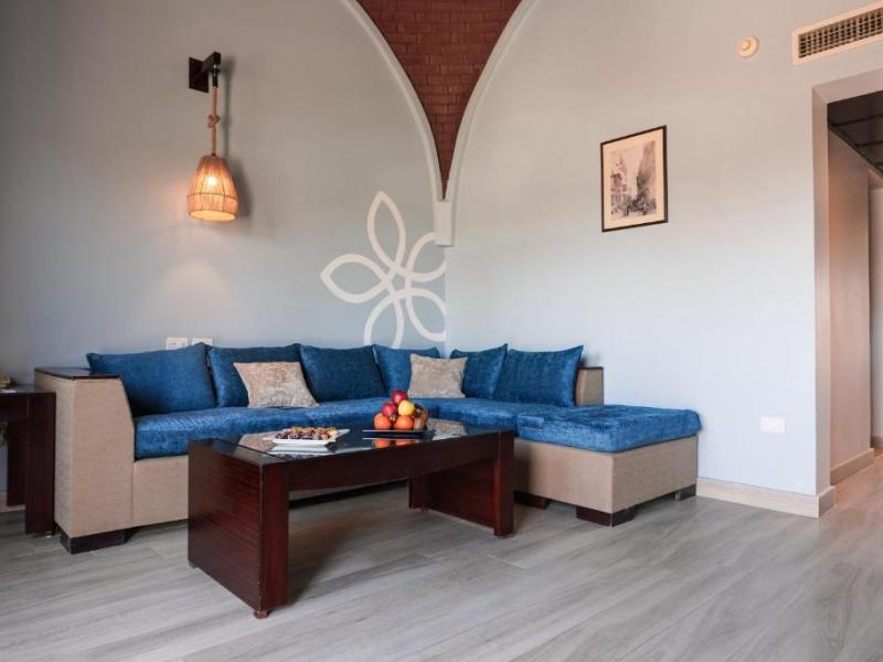 Sentido Akassia Beach