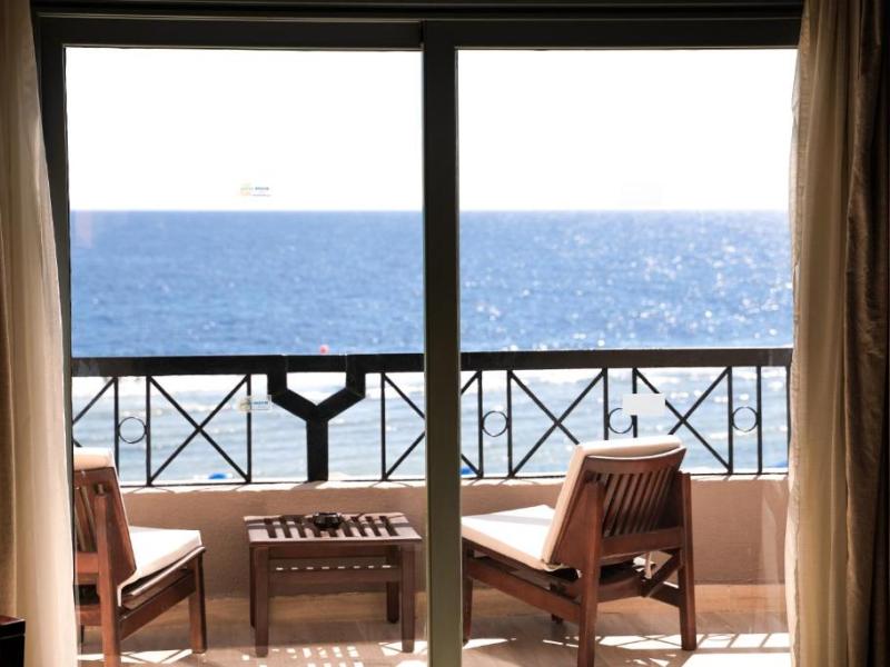 Sentido Akassia Beach