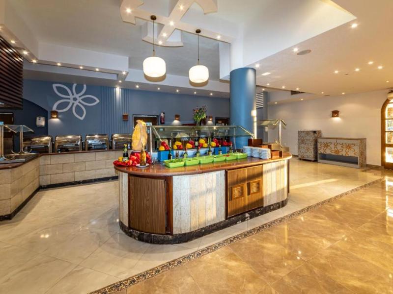 Sentido Akassia Beach