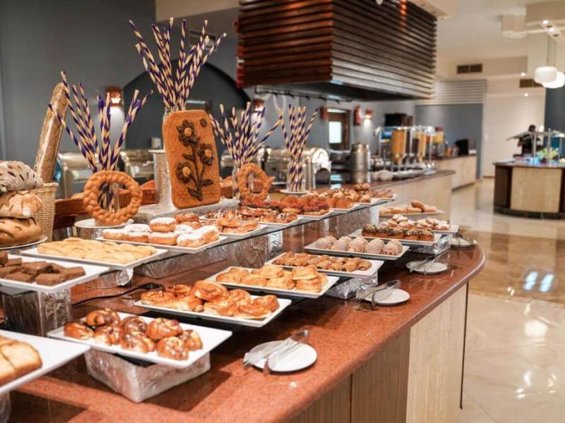 Sentido Akassia Beach