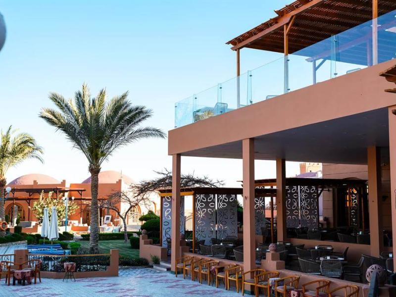 Sentido Akassia Beach