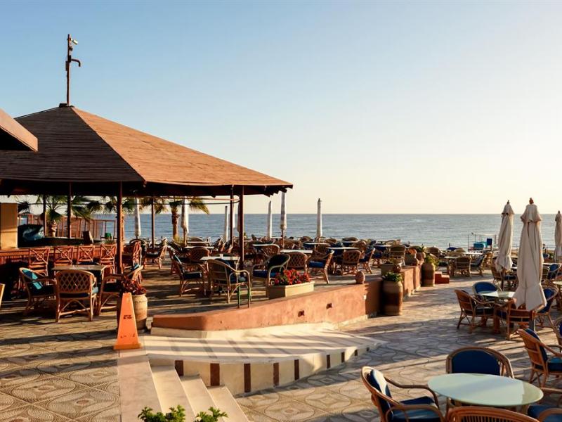 Sentido Akassia Beach