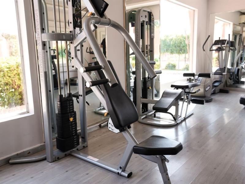 Sentido Akassia Beach