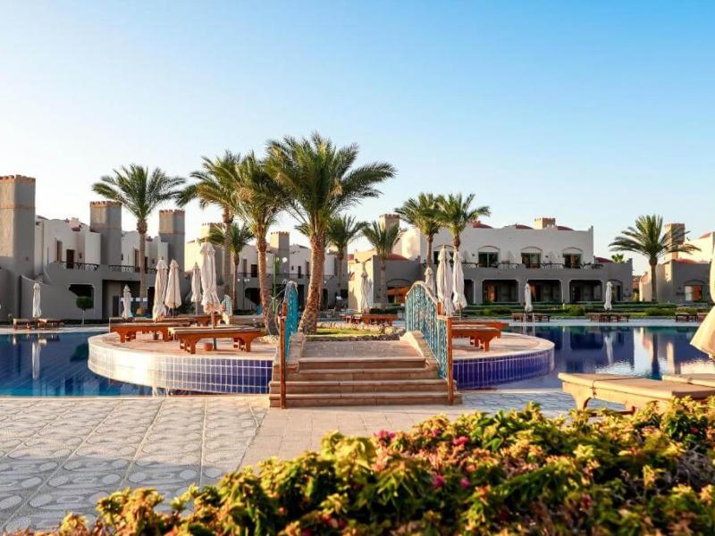 Sentido Akassia Beach