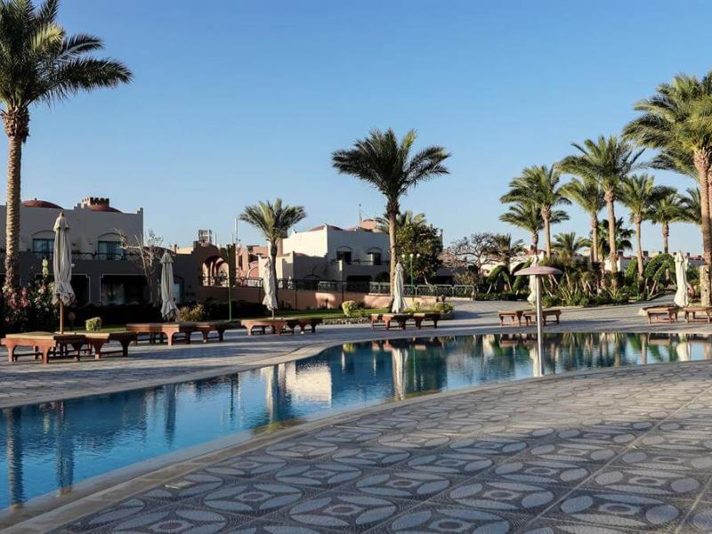 Sentido Akassia Beach