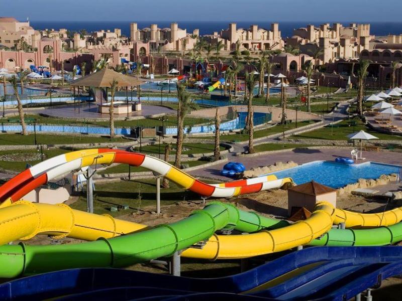 Sentido Akassia Beach