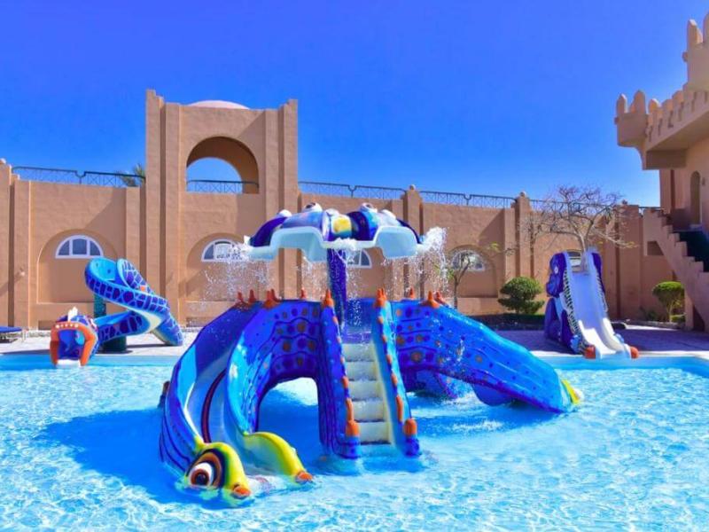 Sentido Akassia Beach