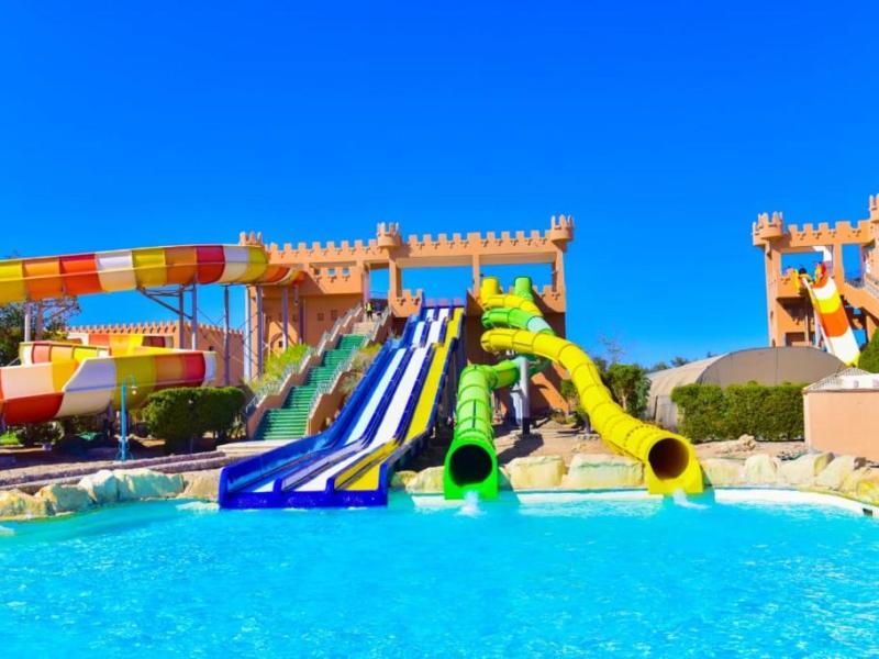 Sentido Akassia Beach