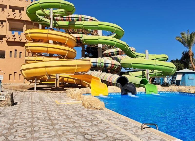 Sentido Akassia Beach