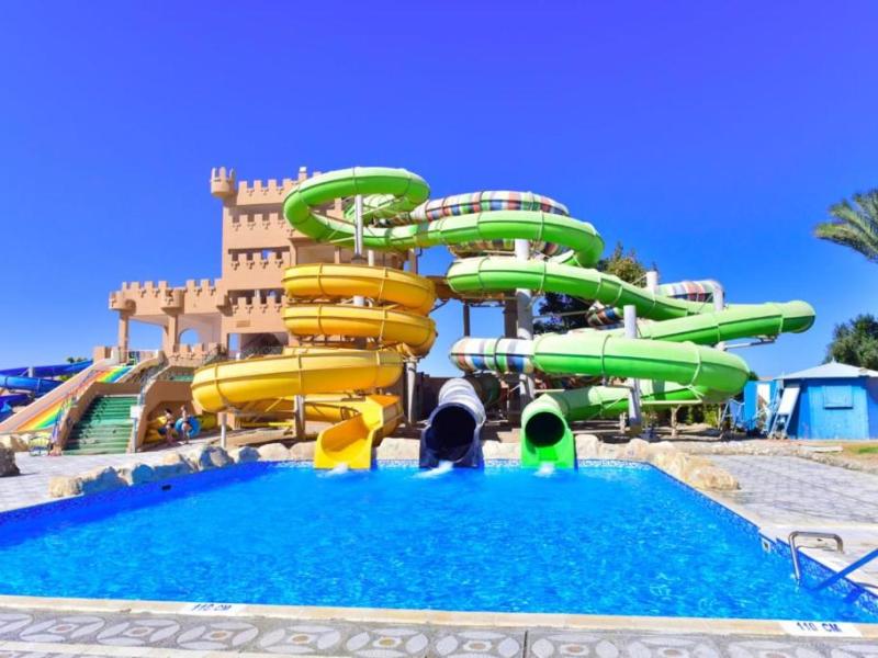 Sentido Akassia Beach