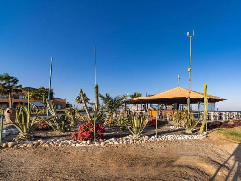 Sentido Akassia Beach