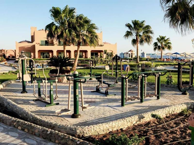 Sentido Akassia Beach