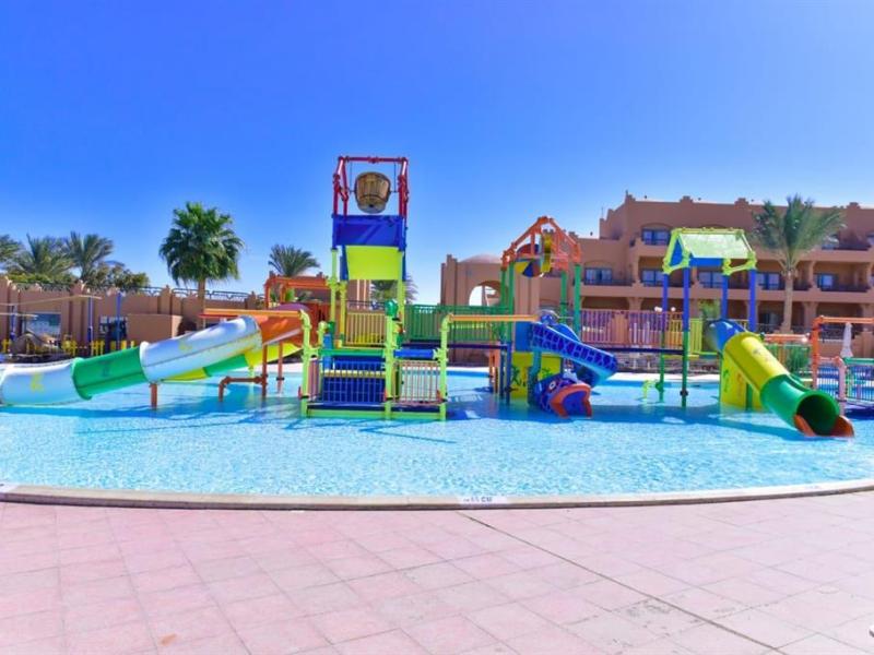 Sentido Akassia Beach