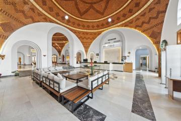 Отель Sentido Akassia Beach Египет, Марса Алам, Эль Кусейр, фото 5