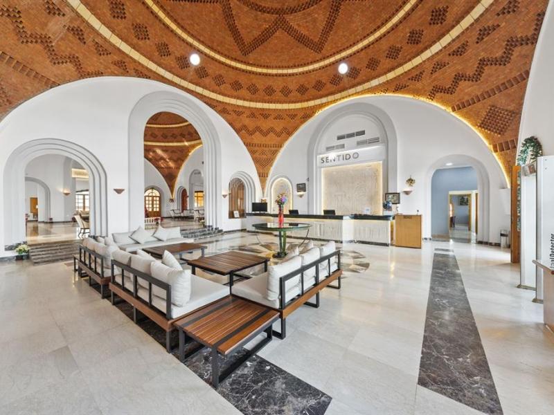 Sentido Akassia Beach