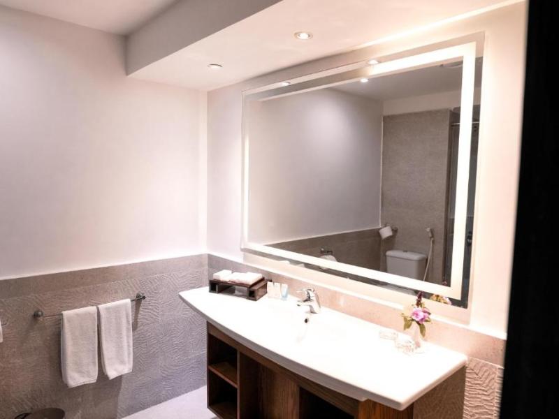 Sentido Akassia Beach