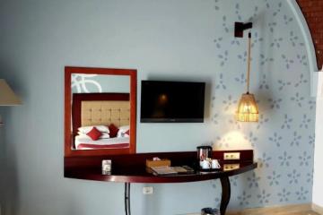 Отель Sentido Akassia Beach Египет, Марса Алам, Эль Кусейр, фото 9