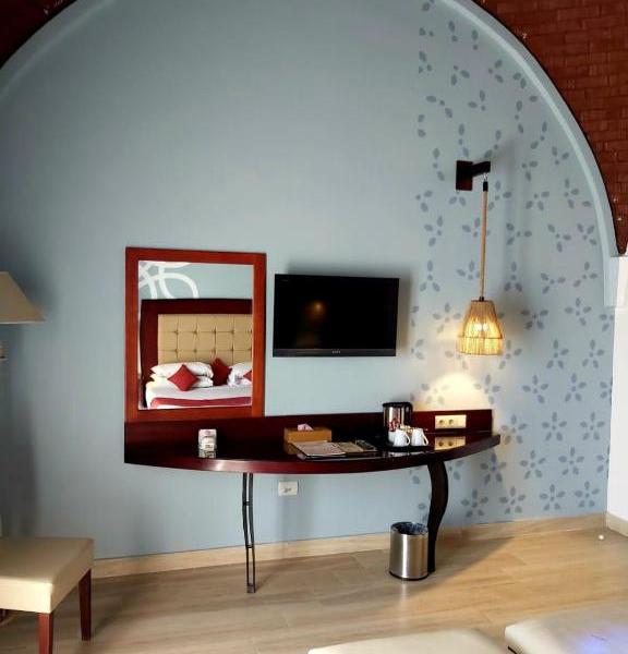 Sentido Akassia Beach