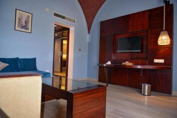 Отель Sentido Akassia Beach Египет, Марса Алам, Эль Кусейр, фото 10