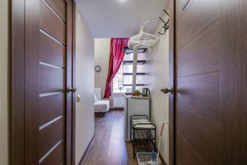 Отель Sokroma Genius Aparts Россия, Санкт-Петербург, фото 11