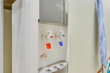Отель Sokroma Genius Aparts Россия, Санкт-Петербург, фото 13