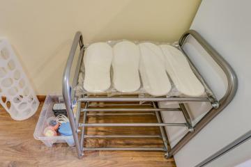 Отель Sokroma Genius Aparts Россия, Санкт-Петербург, фото 15