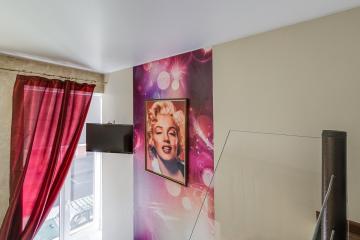 Отель Sokroma Genius Aparts Россия, Санкт-Петербург, фото 18