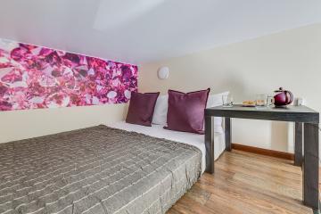 Отель Sokroma Genius Aparts Россия, Санкт-Петербург, фото 19