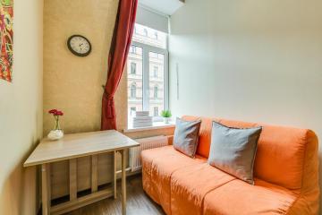 Отель Sokroma Genius Aparts Россия, Санкт-Петербург, фото 24