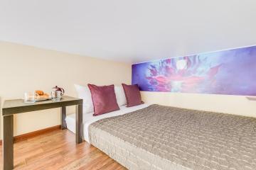 Отель Sokroma Genius Aparts Россия, Санкт-Петербург, фото 7