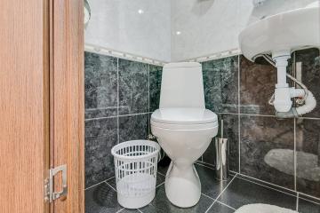 Отель Sokroma Genius Aparts Россия, Санкт-Петербург, фото 10
