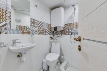 Отель Sokroma Jules Verne Aparts Россия, Санкт-Петербург, фото 3