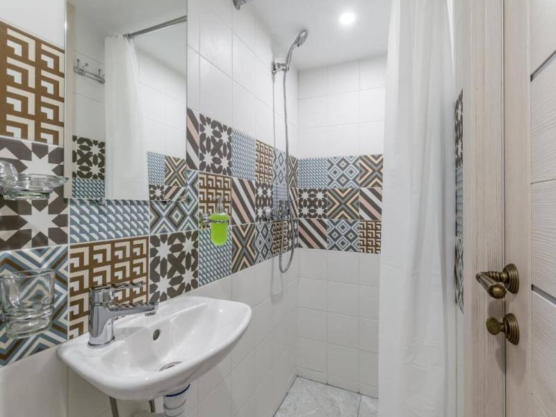 Sokroma Jules Verne Aparts