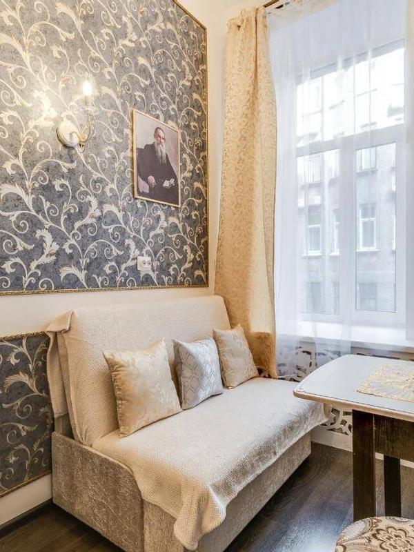 Sokroma Aristocrat Home Aparts