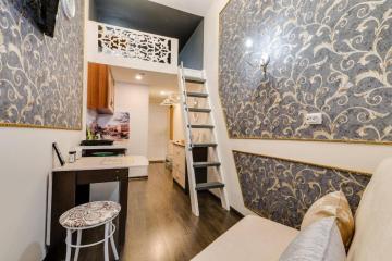 Отель Sokroma Aristocrat Home Aparts Россия, Санкт-Петербург, фото 11