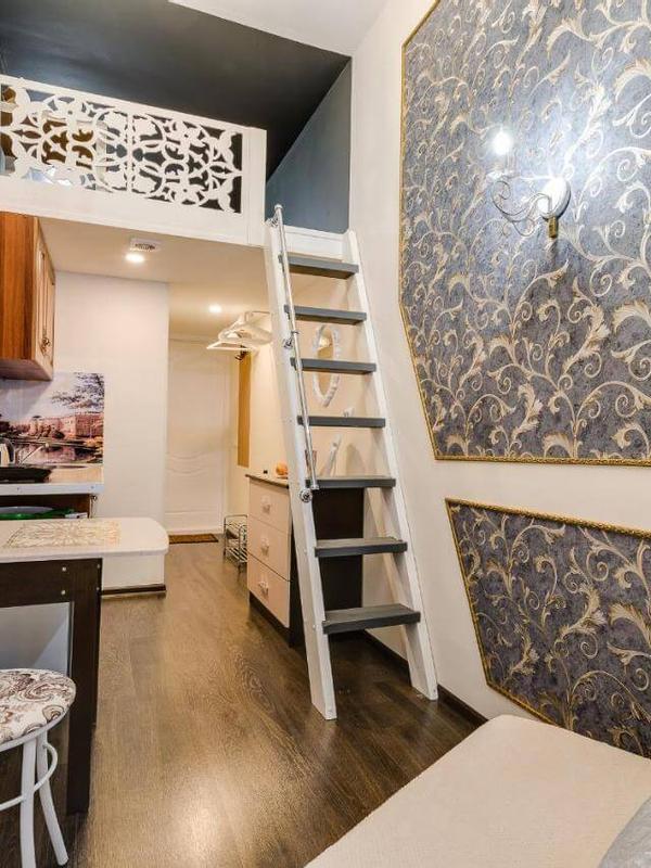 Sokroma Aristocrat Home Aparts