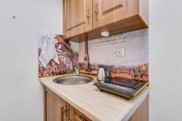 Отель Sokroma Aristocrat Home Aparts Россия, Санкт-Петербург, фото 2