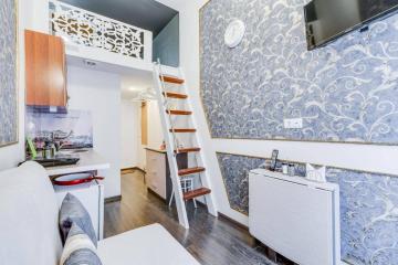 Отель Sokroma Aristocrat Home Aparts Россия, Санкт-Петербург, фото 3