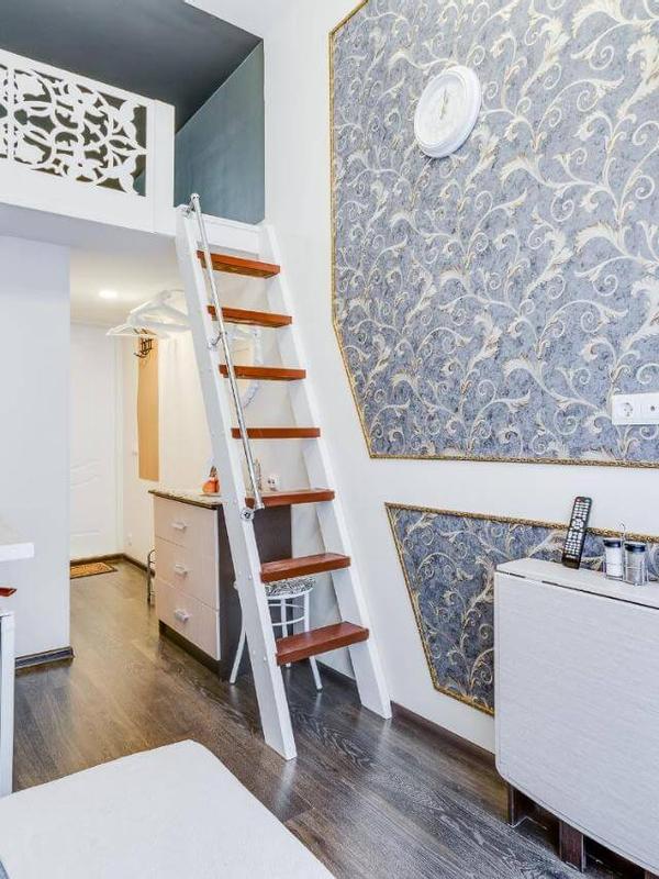 Sokroma Aristocrat Home Aparts