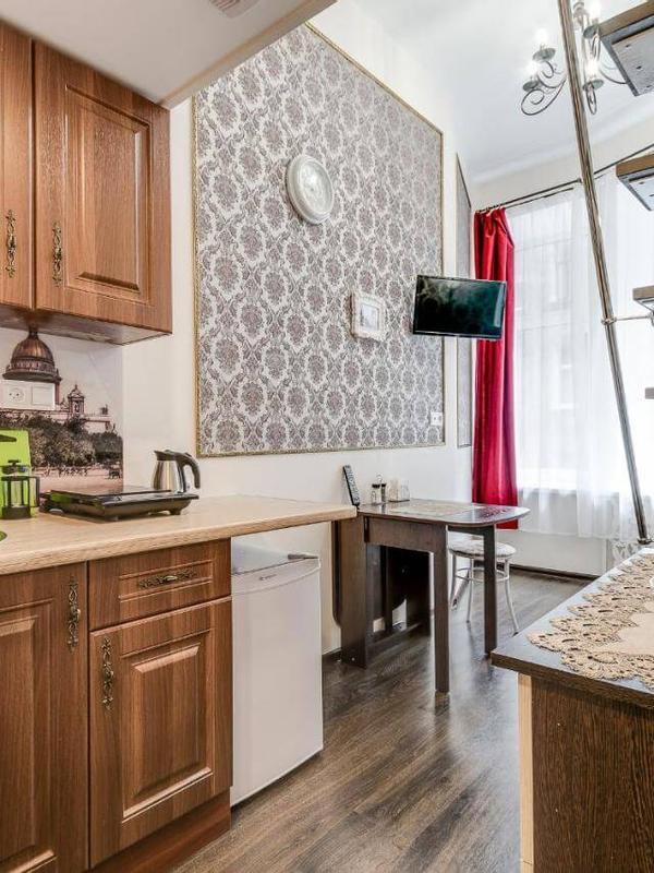 Sokroma Aristocrat Home Aparts