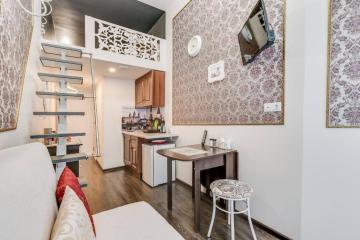 Отель Sokroma Aristocrat Home Aparts Россия, Санкт-Петербург, фото 5