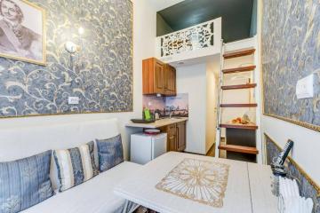 Отель Sokroma Aristocrat Home Aparts Россия, Санкт-Петербург, фото 6