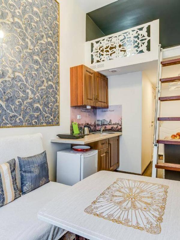Sokroma Aristocrat Home Aparts