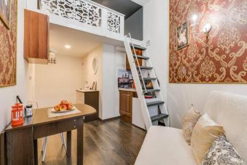 Отель Sokroma Aristocrat Home Aparts Россия, Санкт-Петербург, фото 7