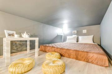 Отель Sokroma Aristocrat Home Aparts Россия, Санкт-Петербург, фото 8