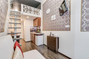 Отель Sokroma Aristocrat Home Aparts Россия, Санкт-Петербург, фото 9