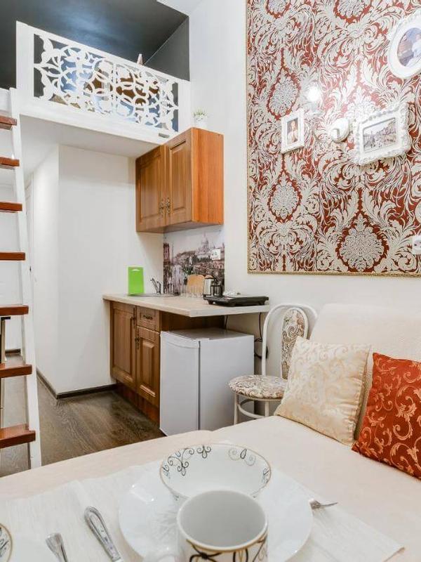Sokroma Aristocrat Home Aparts