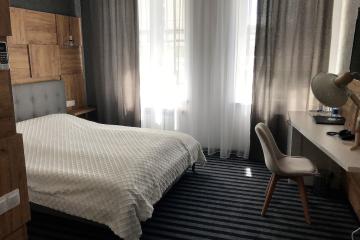 Отель Геркулес Россия, Советск, фото 7