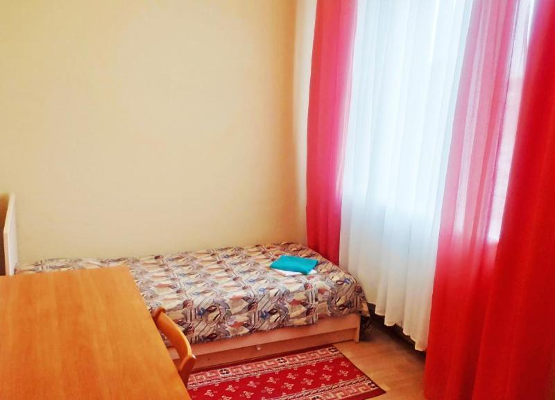 Smart Hotel KDO Kaliningrad