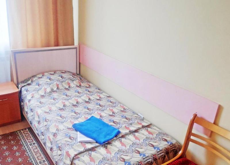 Smart Hotel KDO Kaliningrad